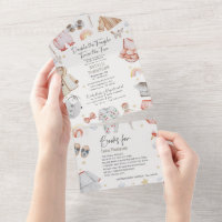 Doppeltrouble Kleidung Twins Girls Books Baby Show