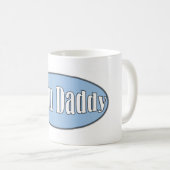 Doppelvati-Tasse Kaffeetasse (VorderseiteRechts)