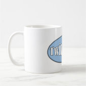 Doppelvati-Tasse Kaffeetasse (Links)