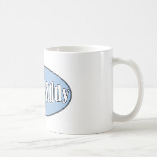 Doppelvati-Tasse Kaffeetasse (Rechts)