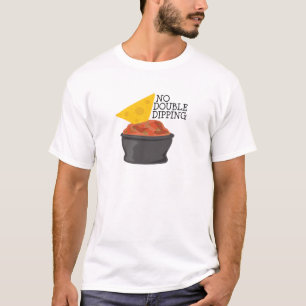 Doppelversorgung T-Shirt
