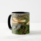 Doppelzimmer Tasse (Vorderseite Links)