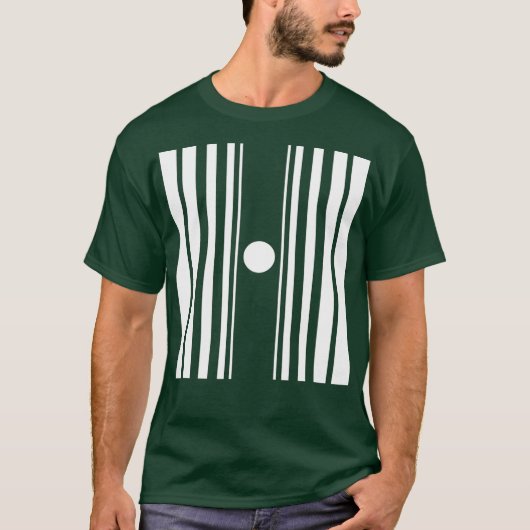 Doppler-Effekt Physiker Funny Gift Science Nerd T-Shirt (Vorderseite)