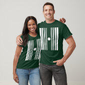 Doppler-Effekt Physiker Funny Gift Science Nerd T-Shirt (Unisex)