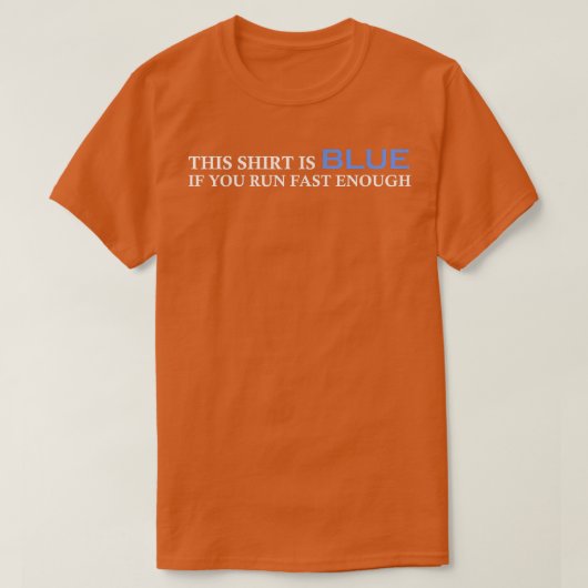 Doppler Shift Physik Lehrer Geschenk Wissenschaft T-Shirt (Design vorne)