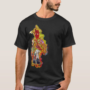 Doqnex dunkles Shirt 01