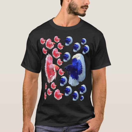 Dorada T-Shirt (Vorderseite)