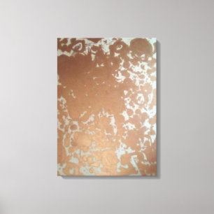 Dorado Leinwanddruck