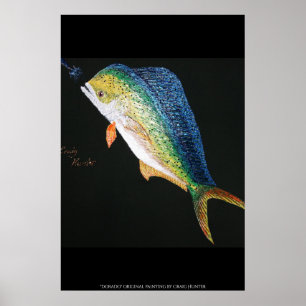 Dorado Poster