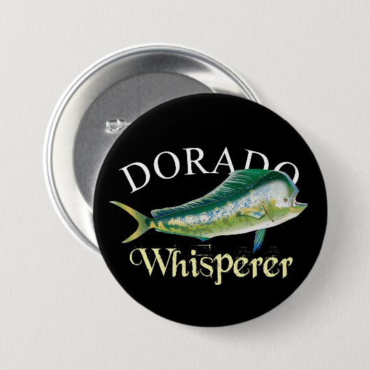 Dorado Whisperer Dark Button (Vorne & Hinten)