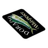 Dorado Whisperer Dark Magnet (Rechte Seite)