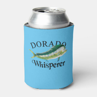 Dorado Whisperer Light Dosenkühler