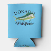 Dorado Whisperer Light Dosenkühler (Vorderseite)