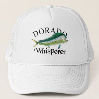 Dorado Whisperer Light Truckerkappe