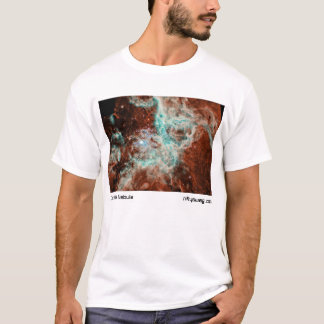 Doradus Nebelfleck-T - Shirt
