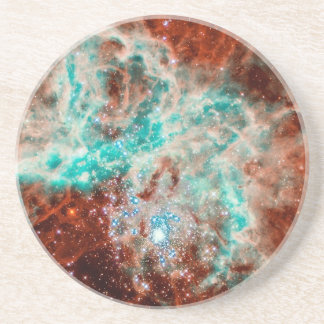 Doradus Nebula Birthing Planets Untersetzer