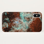 Doradus Nebula NASA Hubble-Teleskopbild Case-Mate iPhone Hülle (Rückseite (Horizontal))