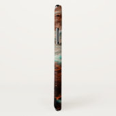 Doradus Nebula NASA Hubble-Teleskopbild Case-Mate iPhone Hülle (Hinten/Rechts)