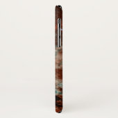 Doradus Nebula NASA Hubble-Teleskopbild Case-Mate iPhone Hülle (Hinten/Links)