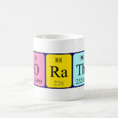 Dorathy Periodenname Tasse (Mittel)