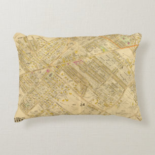 Dorchester, Massachusetts 2 Dekokissen