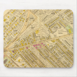 Dorchester, Massachusetts 2 Mousepad