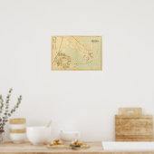 Dorchester, Massachusetts 2 Poster (Küche)