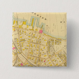 Dorchester, Massachusetts 3 Button