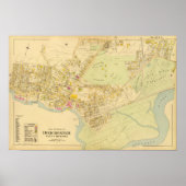 Dorchester, Massachusetts 3 Poster (Vorne)