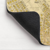 Dorchester, Massachusetts 4 Mousepad (Ecke)