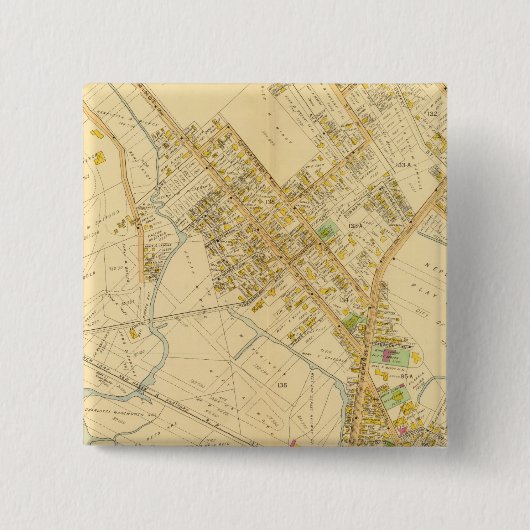 Dorchester, Massachusetts 5 Button (Vorderseite)