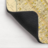 Dorchester, Massachusetts 5 Mousepad (Ecke)