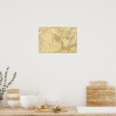 Dorchester, Massachusetts 5 Poster (Küche)