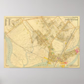 Dorchester, Massachusetts 5 Poster (Vorne)