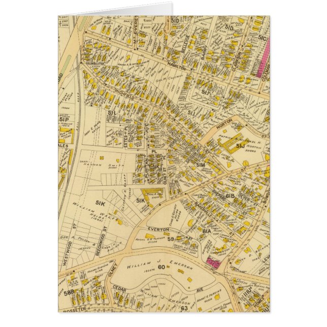 Dorchester, Massachusetts 7 (Vorne)