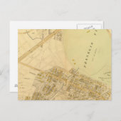 Dorchester, Massachusetts Postkarte (Vorne/Hinten)