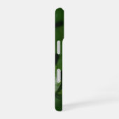 Dorcus parallelipipedus , der kleinere Hirschkäfer iPhone 16 Hülle (Rechte Seite)