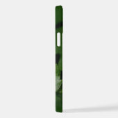 Dorcus parallelipipedus , der kleinere Hirschkäfer iPhone Hülle (Rechte Seite)