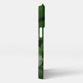 Dorcus parallelipipedus , der kleinere Hirschkäfer iPhone Hülle (Rechte Seite)