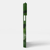 Dorcus parallelipipedus , der kleinere Hirschkäfer iPhone Hülle (Rechte Seite)