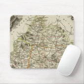 Dordeogne Mousepad (Mit Mouse)