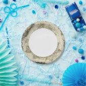 Dordeogne Pappteller (Party)