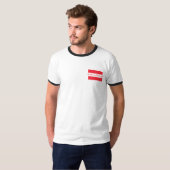 Dordrecht T - Shirt (Vorne ganz)