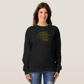 Dordt Community Gospel Choir Sweatshirt (Vorne ganz)