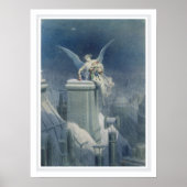 Dore Angel Poster (Vorne)