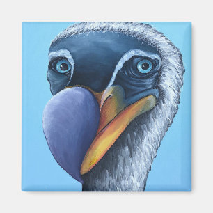 Doreen, der DoDo Magnet