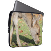Doreen Laptop-Hülse Laptopschutzhülle (Vorne Rechts)