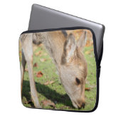 Doreen Laptop-Hülse Laptopschutzhülle (Vorderseite Links)
