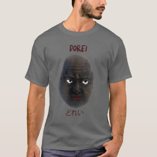 Dorei Bell T-Shirt