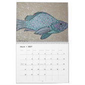 Dorene M. Lorenz Kalender (Mär 2027)